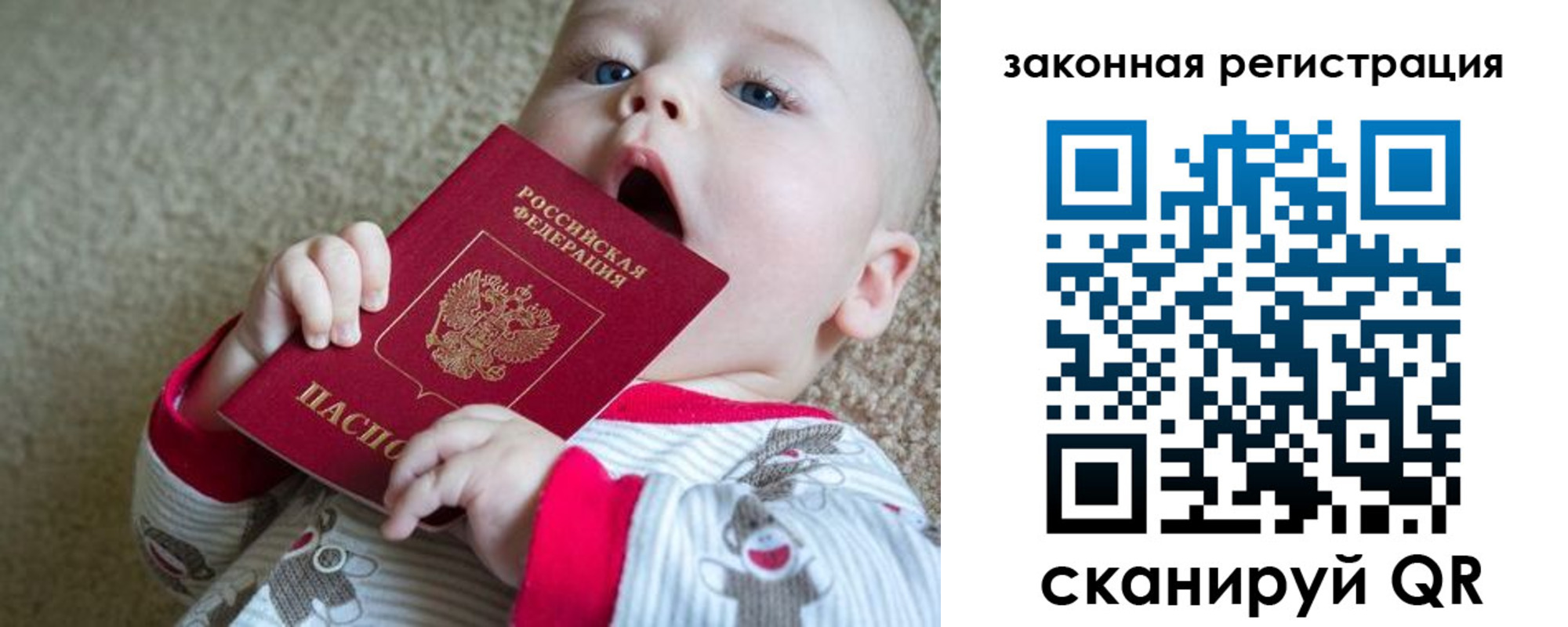 где прописаться в Брянске